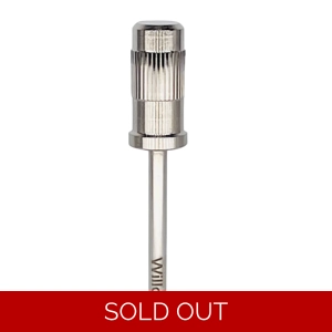 Willow Carbide Mandrel - AUS/NZ ONLY